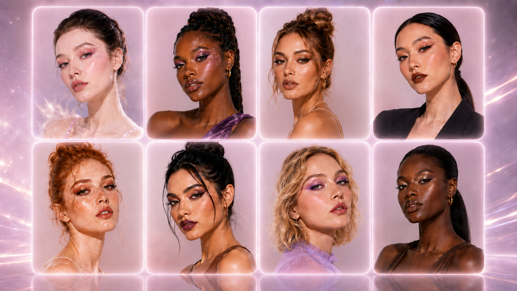 Makeup Studio